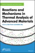 Reactions and Mechanisms in Thermal Analysis of Advanced Materials