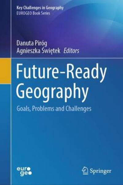 Future-Ready Geography