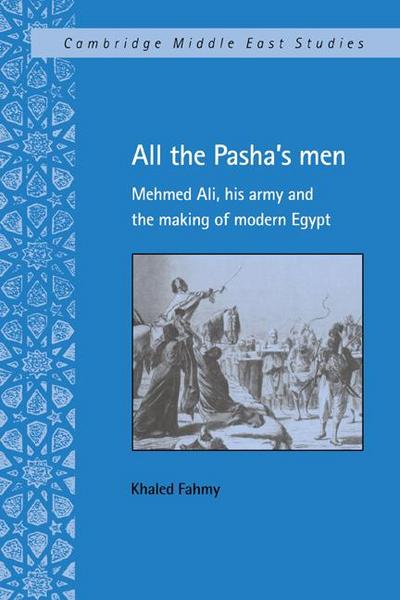 All the Pasha’s Men