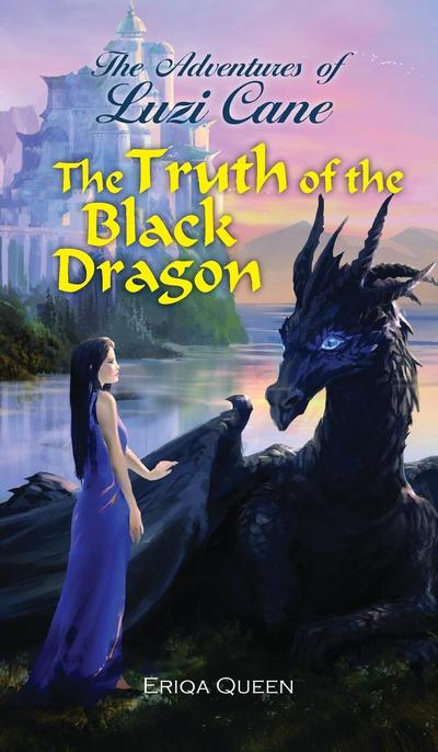 The Truth of the Black Dragon