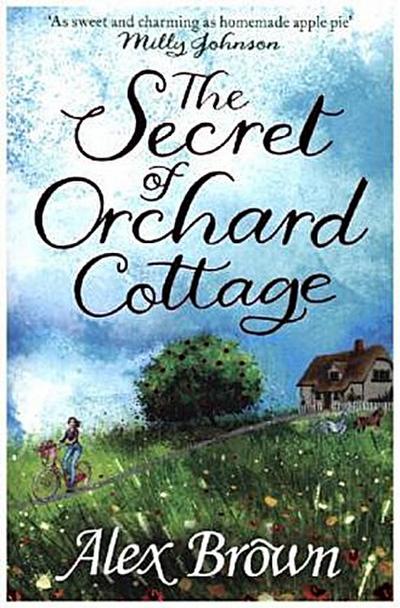 The Secret of Orchard Cottage