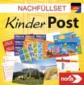 KinderPost Nachfüllset