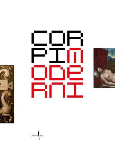 Corpi moderni nella Venezia del Rinascimento. Leonardo, Dürer, Tiziano, Michelangelo
