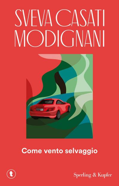 Come vento selvaggio