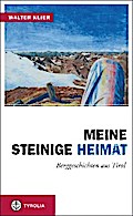 Meine steinige Heimat