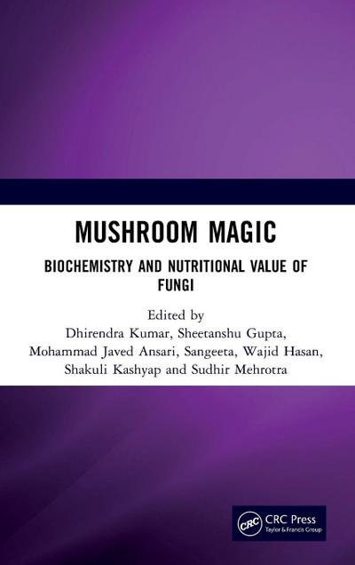 Mushroom Magic