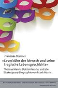 ’Leverkühn der Mensch und seine tragische Lebensgeschichte’