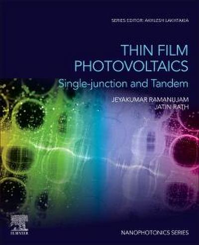 Thin Film Photovoltaics