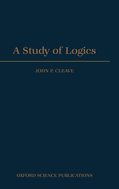 A Study of Logics