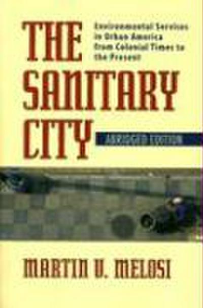 The Sanitary City