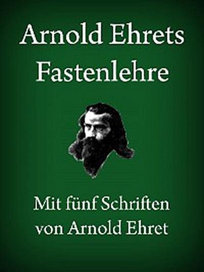 Arnold Ehret