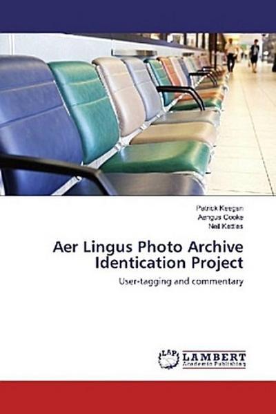 Aer Lingus Photo Archive Identication Project