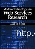 Modern Technologies in Web Services Research
