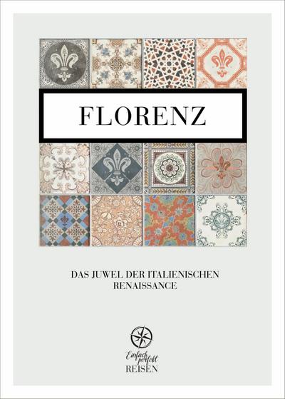 Büchele, M: Florenz