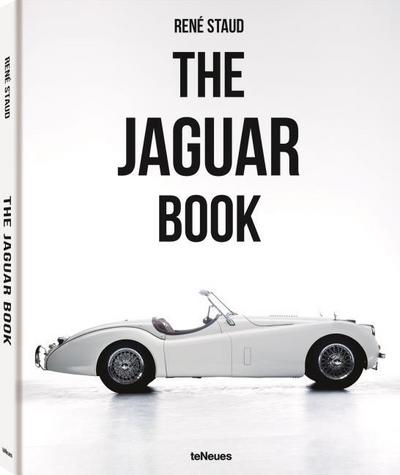 The Jaguar Book