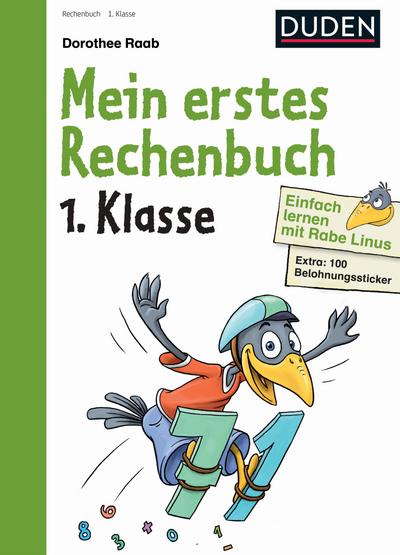 Mein erstes Rechenbuch, 1. Klasse