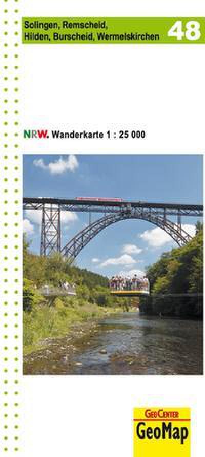 Solingen, Remscheid, Hilden, Burscheid, Wermelskirchen