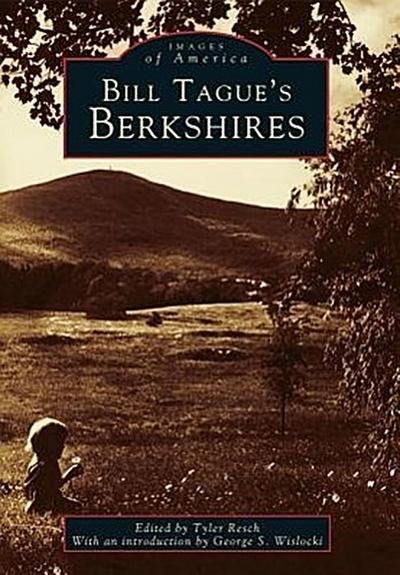 Bill Tague’s Berkshires