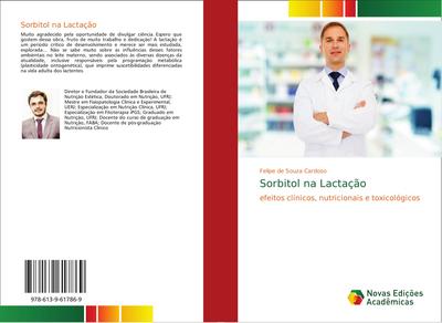 Sorbitol na Lactação