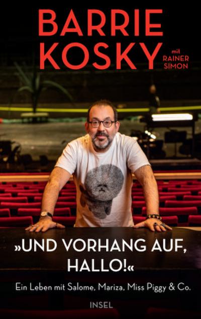 »Und Vorhang auf, hallo!«