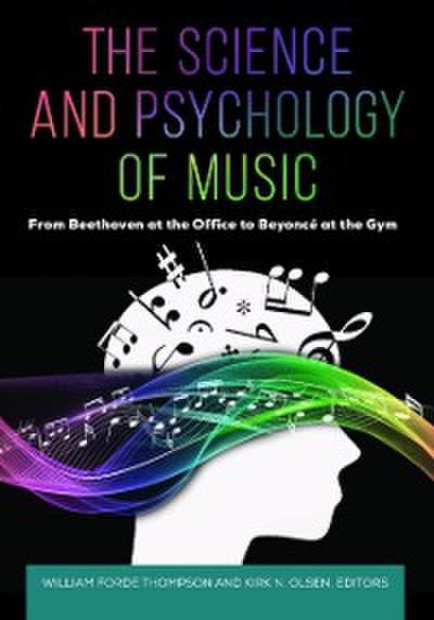 Science and Psychology of Music