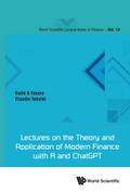 LECTURES THEORY & APPLN MODERN FINANCE WITH R & CHATGPT