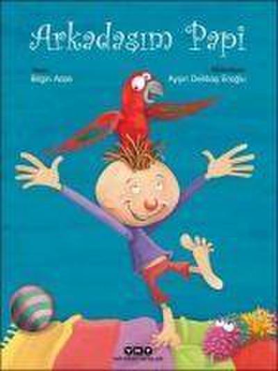 Arkadasim Papi