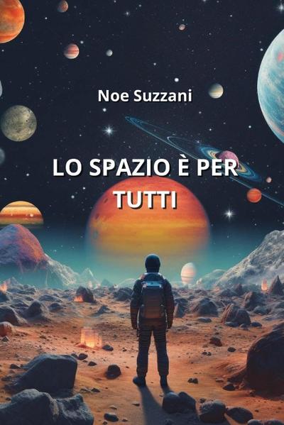Lo Spazio È Per Tutti