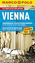 MARCO POLO Reiseführer Wien GB: the compact Travel Guide with Insider Tips