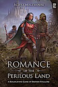 Romance of the Perilous Land