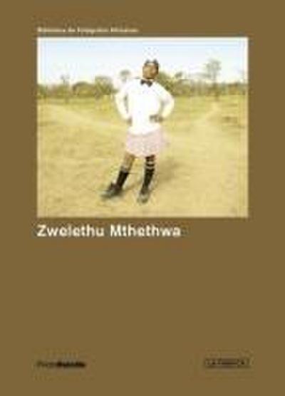 Zwelethu Mthethwa: PHotoBolsillo