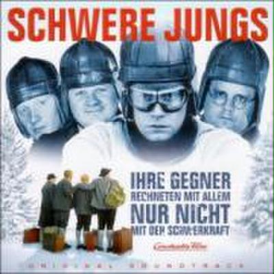 Schwere Jungs
