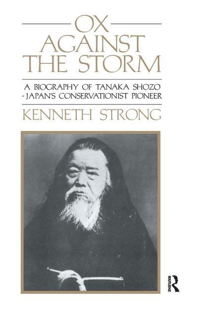 Ox Against the Storm