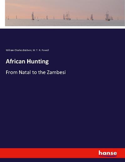 African Hunting