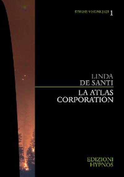 La Atlas Corporation
