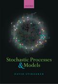 Stochastic Processes and Models