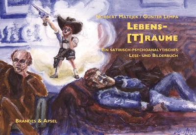 Matejek/L.,Lebens(T)räume