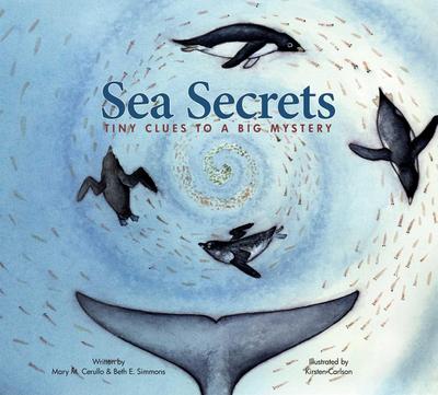 Sea Secrets