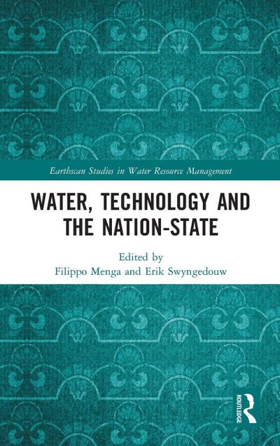 Water, Technology and the Nation-State