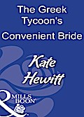 The Greek Tycoon’s Convenient Bride