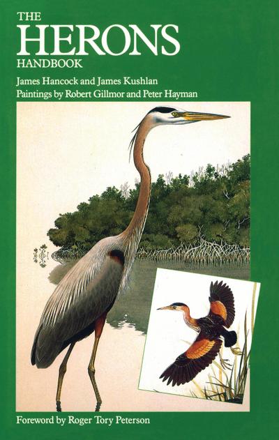 The Herons Handbook