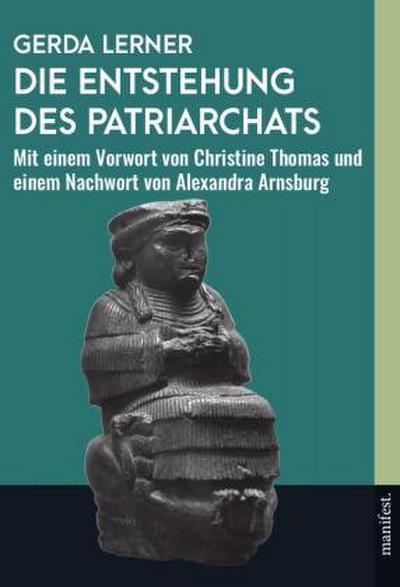 Die Entstehung des Patriarchats