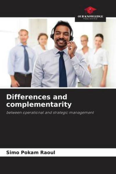 Differences and complementarity