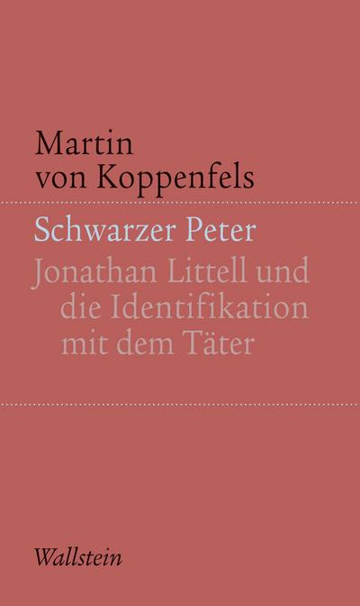 Schwarzer Peter