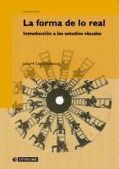 La forma de lo real : introducción a los estudios visuales