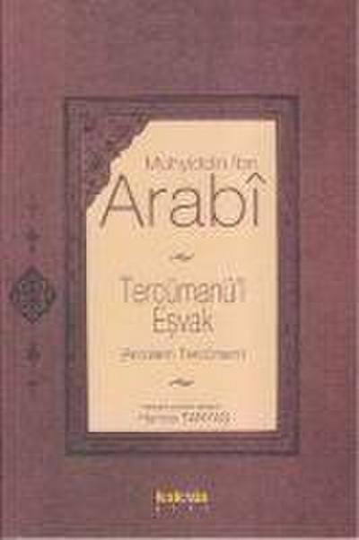 Tercümanül Esvak