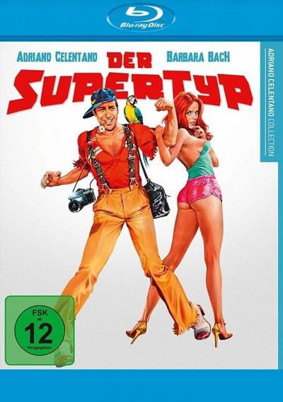 Der Supertyp