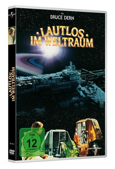 Lautlos im Weltraum