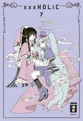 xxxHOLiC - new edition 7