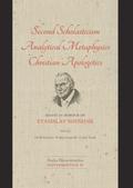 Second Scholasticism, Analytical Metaphysics, Christian Apologetics